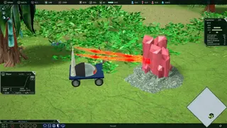 Planet Colonization screenshot