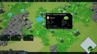 Planet Colonization screenshot