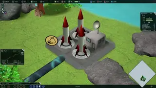 Planet Colonization screenshot