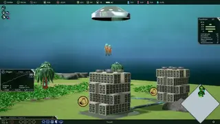 Planet Colonization screenshot