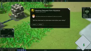 Planet Colonization screenshot
