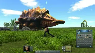 Planet Explorers screenshot