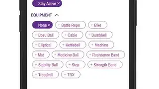 Planet Fitness screenshot