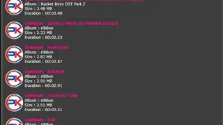 Planet Kpop screenshot