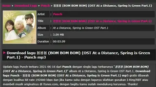 Planet Kpop screenshot