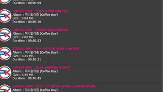Planet Kpop screenshot