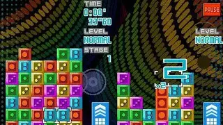 Planet Puzzle League screenshot