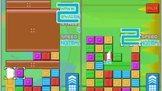 Planet Puzzle League screenshot