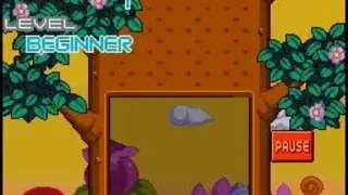 Planet Puzzle League screenshot