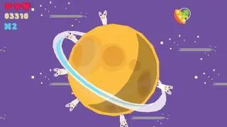 Planet Quest screenshot
