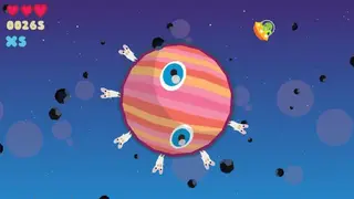 Planet Quest screenshot