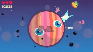 Planet Quest screenshot
