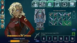 Planet Stronghold 2 screenshot