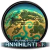 Planetary Annihilation
