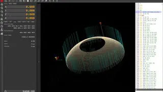 PlanetCNC screenshot