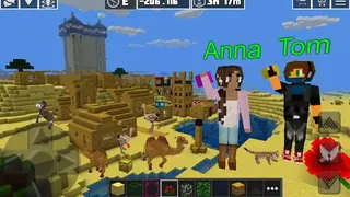 PlanetCraft screenshot