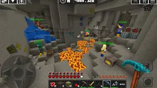 PlanetCraft screenshot