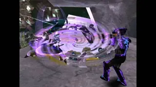 Planetside: Core Combat screenshot