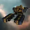 Planetside: Core Combat