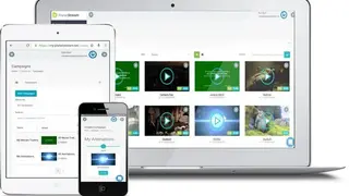 PlanetStream screenshot