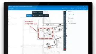 PlanGrid screenshot