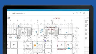 PlanGrid screenshot