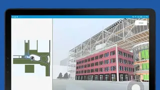 PlanGrid screenshot