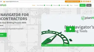 PlanHub screenshot
