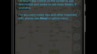 Planimeter screenshot