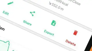 PlanMyRoute screenshot
