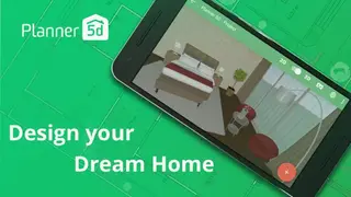 Planner 5D screenshot