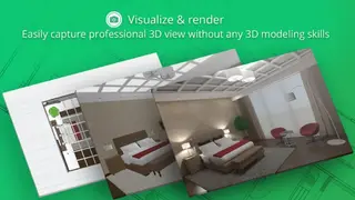 Planner 5D screenshot