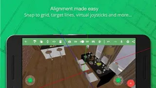Planner 5D screenshot