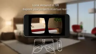 Planner 5D screenshot