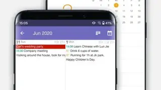 Planner Pro – Daily Calendar screenshot