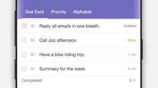 Planner Pro – Daily Calendar screenshot