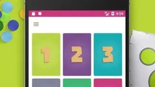 Planning Cards screenshot