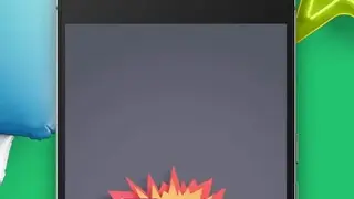Planning Cards screenshot