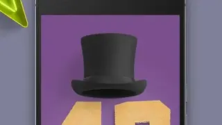 Planning Cards screenshot