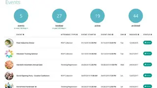 Planning Pod screenshot