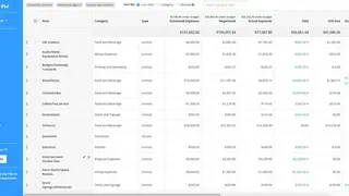 Planning Pod screenshot