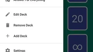 Planning Poker (Agile/Scrum) screenshot