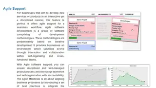 PlanShell screenshot