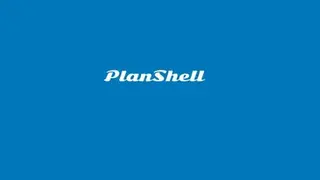 PlanShell screenshot