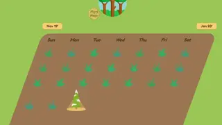 Plant a Page screenshot