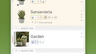 Plant Care Reminder screenshot