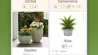 Plant Care Reminder screenshot