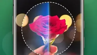 Plant Lens screenshot