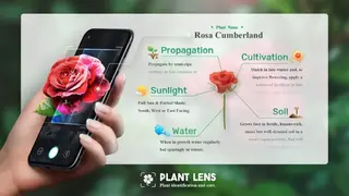 Plant Lens screenshot