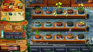 Plant Tycoon screenshot